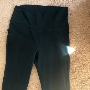 Women’s leggings old navy